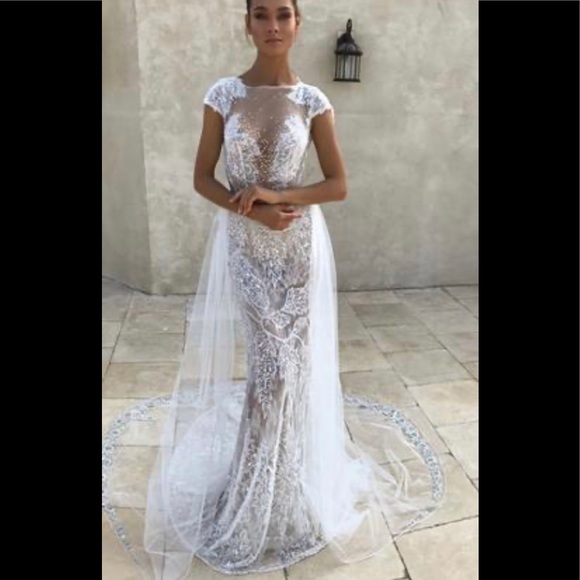 BERTA DRESS - Picture 1 of 6